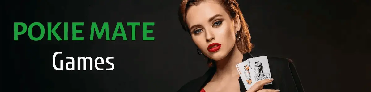 Pokie Mate Casino images