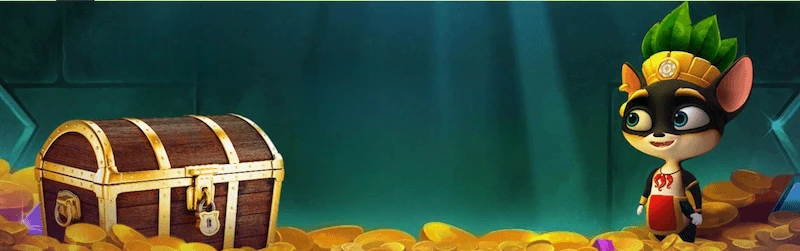 Pokie Mate Casino images